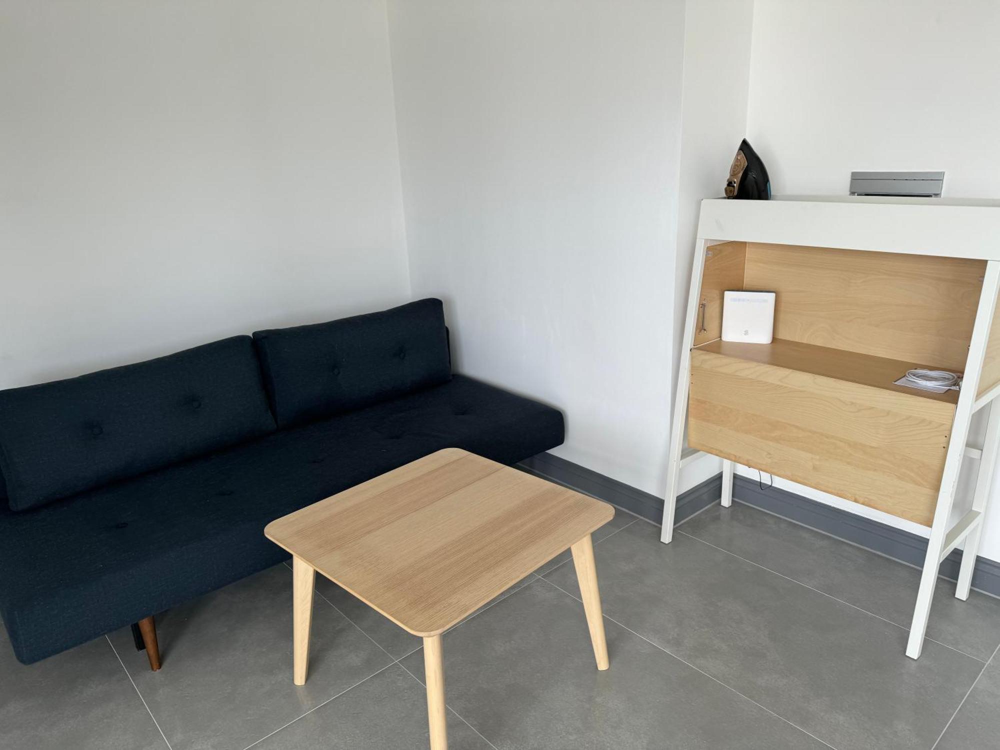 Long Letting - Luxurious 3 Bedroom Penthouse In City Centre - Parking Included! Τσέλμσφορντ Εξωτερικό φωτογραφία