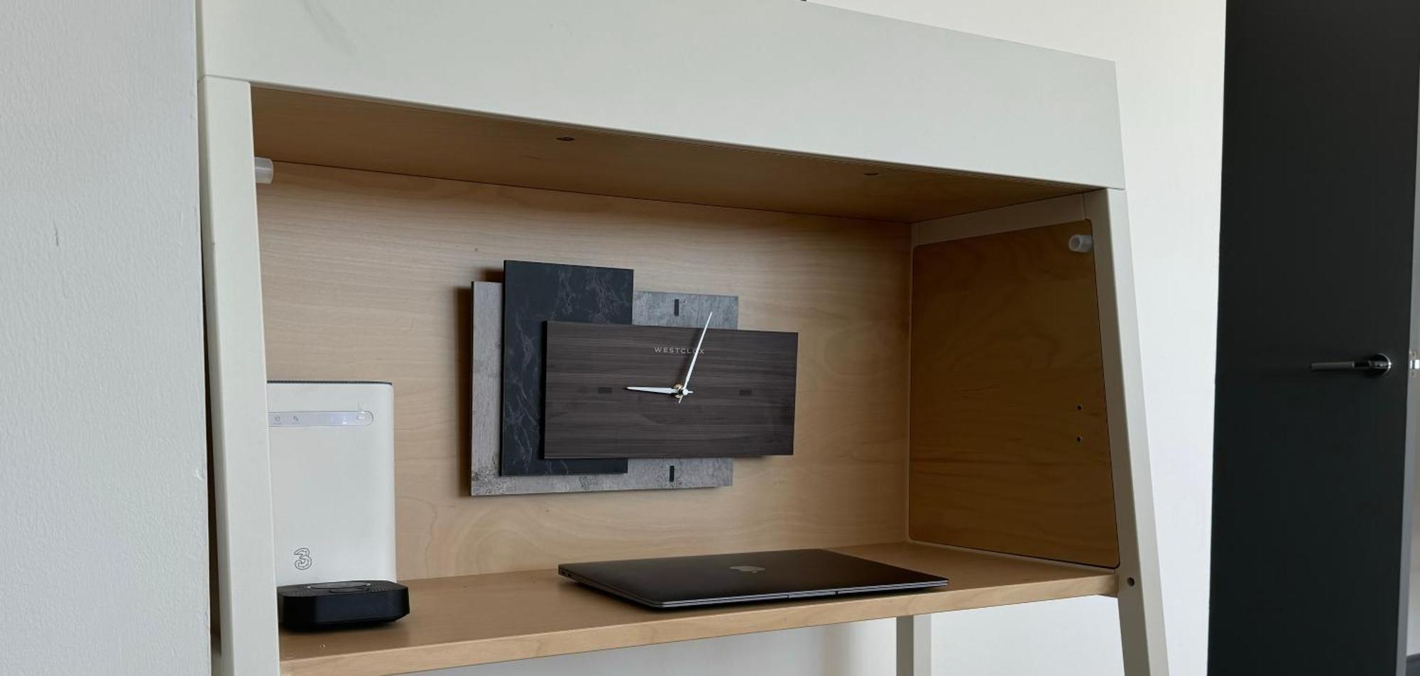 Long Letting - Luxurious 3 Bedroom Penthouse In City Centre - Parking Included! Τσέλμσφορντ Εξωτερικό φωτογραφία