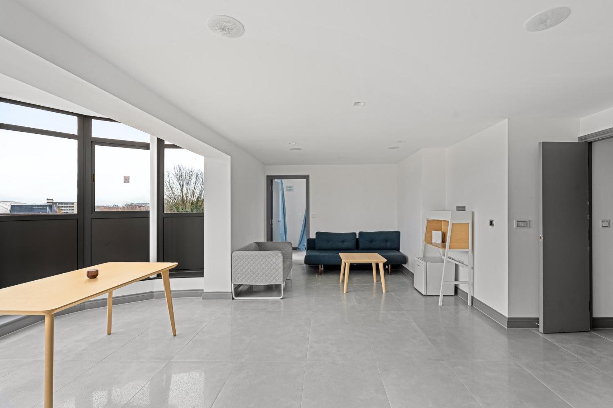 Long Letting - Luxurious 3 Bedroom Penthouse In City Centre - Parking Included! Τσέλμσφορντ Εξωτερικό φωτογραφία